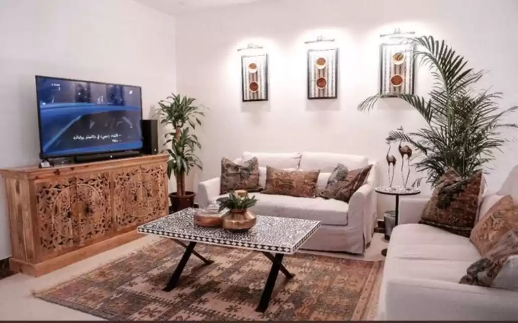 مسکونی املاک آماده 2 اتاق خواب U/F اپارتمان  برای فروش که در مسروحیه , الدائین #50822 - 1  image 