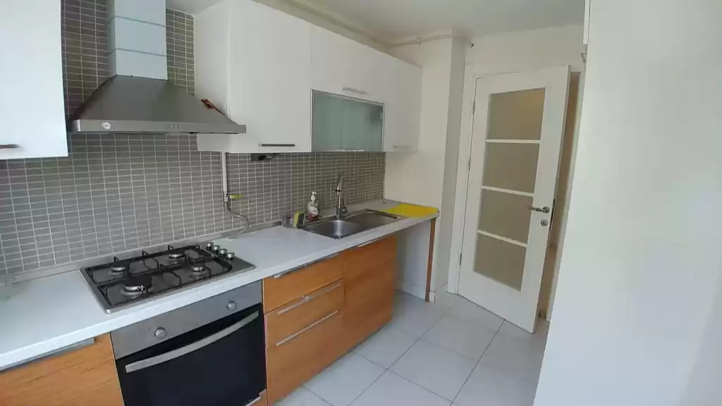 سكني عقار جاهز 2 غرف  غير مفروش شقة  للبيع في جريان جنيهات , الضعاين #50879 - 1  صورة 
