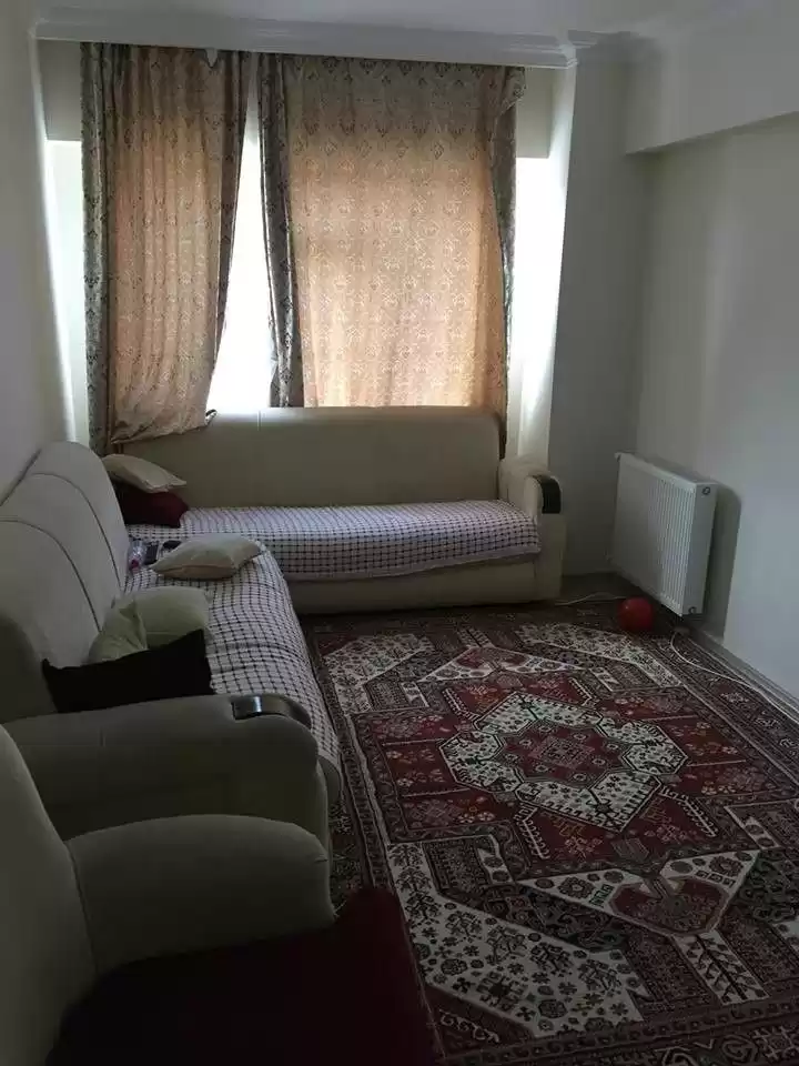 Résidentiel Propriété prête Studio S / F Appartement  a louer au Al Thumama (Doha) , Doha #50933 - 1  image 