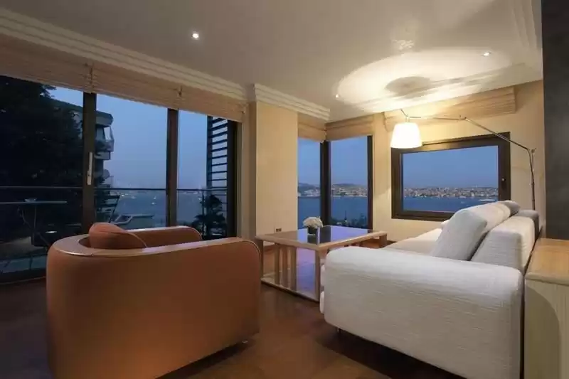 Residencial Listo Propiedad 2 dormitorios U / F Apartamento  venta en Al Karaana , Al Wakrah #51000 - 1  image 