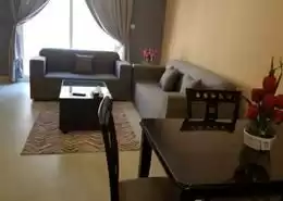 سكني عقار جاهز 2 + غرفة خادمة غير مفروش دوبلكس  للإيجار في دحيل , الدوحة #51165 - 1  صورة 
