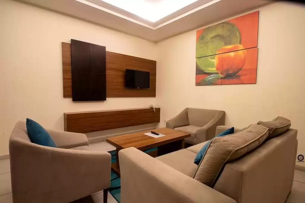 Residencial Listo Propiedad 2 dormitorios U / F Apartamento  venta en Ras Lafán , Al Khor #51204 - 1  image 
