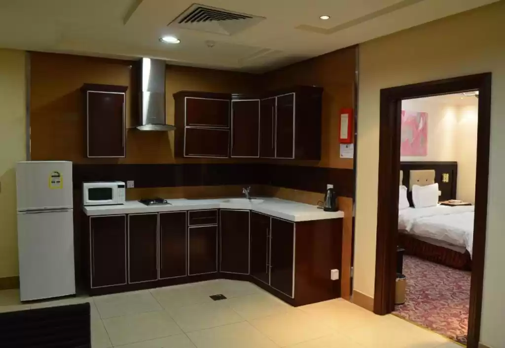 Residencial Listo Propiedad Estudio F / F Apartamento  venta en Ras Lafán , Al Khor #51212 - 1  image 