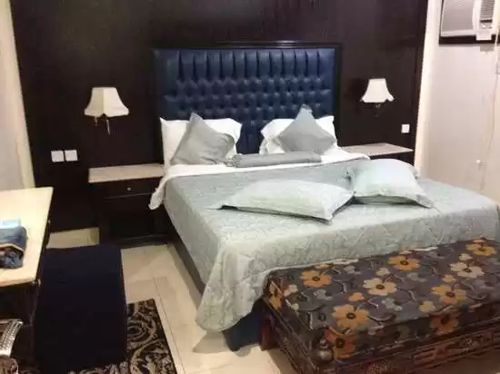 Residencial Listo Propiedad 2 dormitorios S / F Apartamento  alquiler en Vela en Wadi Al , Doha #51229 - 1  image 