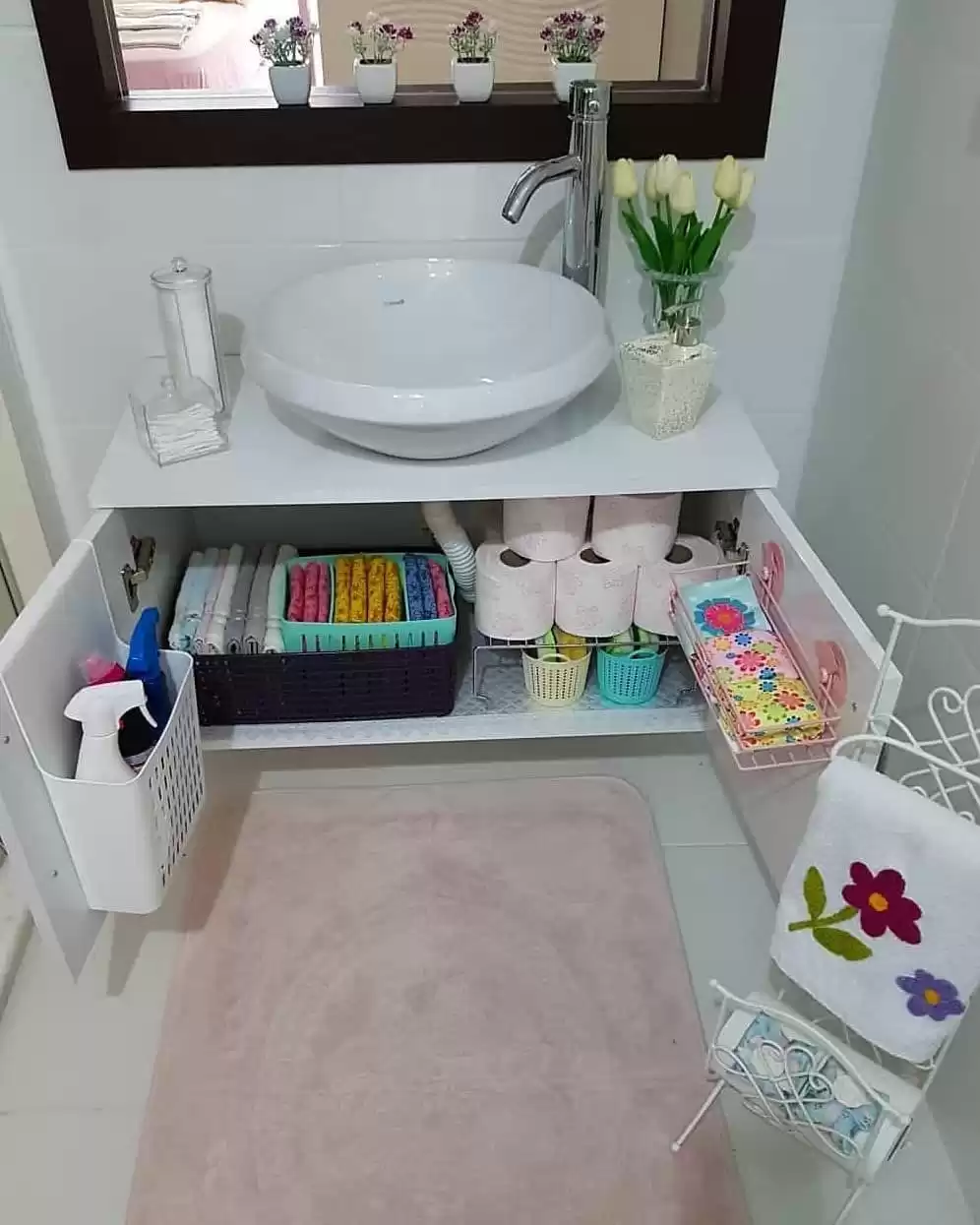 سكني عقار جاهز 2 غرف  غير مفروش شقة  للبيع في أم صلال #51279 - 1  صورة 