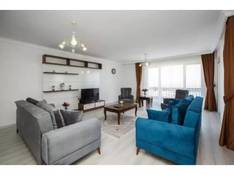 Residential Ready Property 2 Bedrooms U/F Duplex  for rent in Izghawa (Umm Salal) , Umm Salal #51346 - 1  image 
