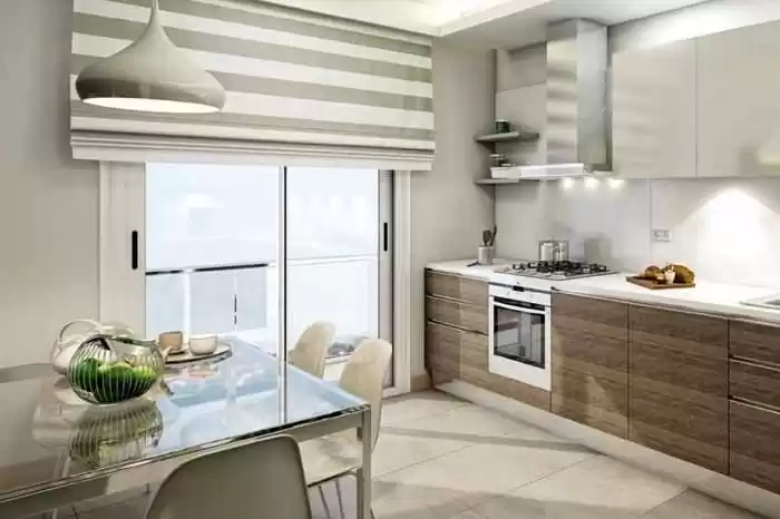 Residencial Listo Propiedad 2 dormitorios U / F Apartamento  venta en Al Kharaitiyat , Umm Salal #51348 - 1  image 