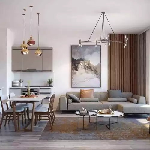 Residencial Listo Propiedad 3 dormitorios U / F Dúplex  venta en Al Kharaitiyat , Umm Salal #51354 - 1  image 