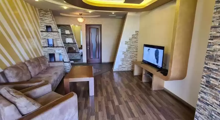 Residencial Listo Propiedad 2 dormitorios U / F Apartamento  alquiler en Al Kharaitiyat , Umm Salal #51362 - 1  image 