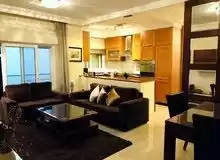 سكني عقار جاهز 2 غرف  غير مفروش شقة  للبيع في بو فاسيلة , أم صلال #51390 - 1  صورة 