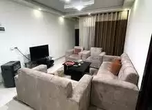 سكني عقار جاهز ستوديو مفروش شقة  للإيجار في بو فاسيلة , أم صلال #51401 - 1  صورة 
