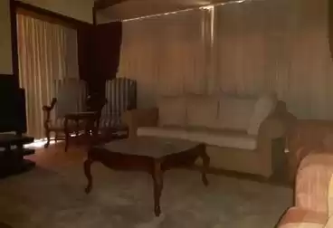 Residential Ready Property 2 Bedrooms U/F Apartment  for sale in Al Sadd , Doha #51409 - 1  image 