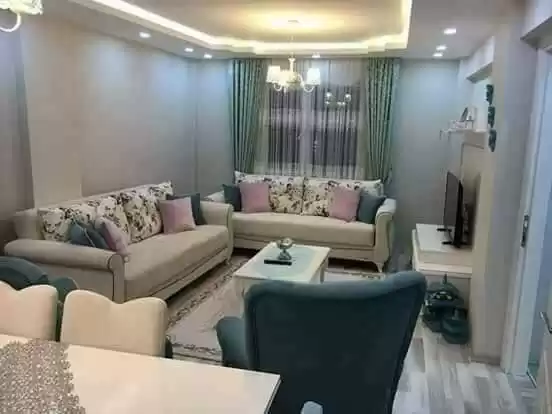 سكني عقار جاهز 2 غرف  غير مفروش شقة  للبيع في أم بركة , الخور #51418 - 1  صورة 