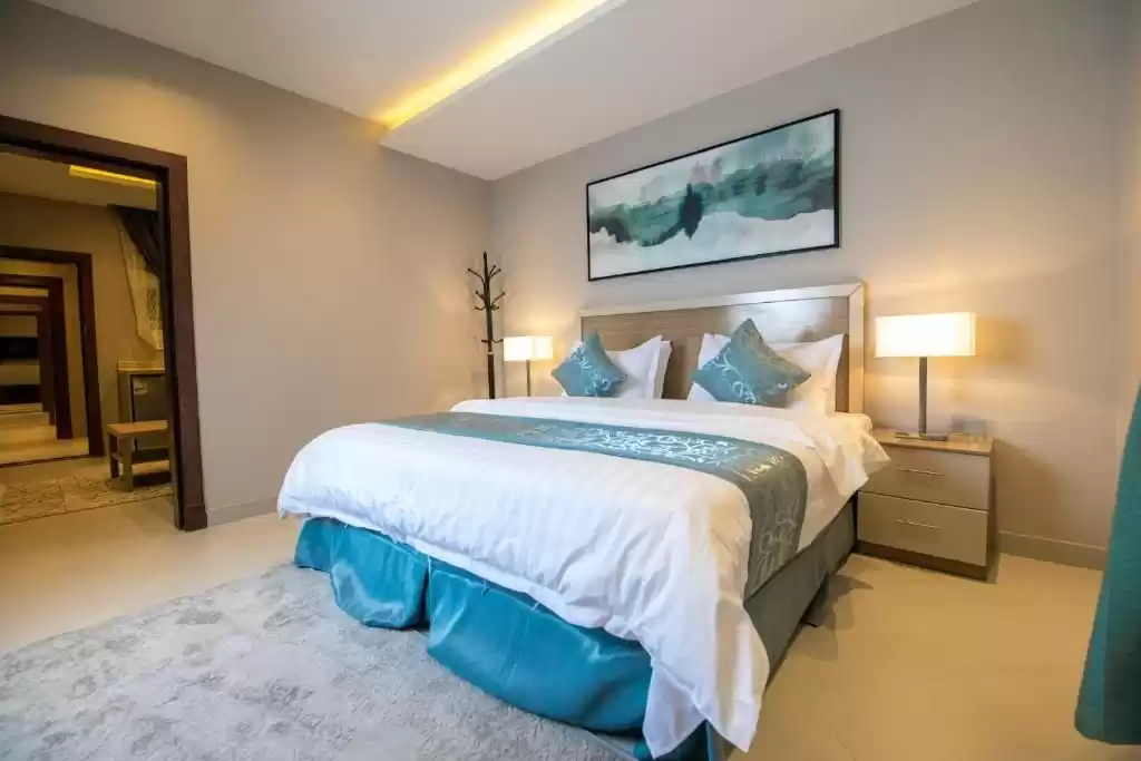Residencial Listo Propiedad Estudio F / F Apartamento  venta en Umm Birka , Al Khor #51424 - 1  image 