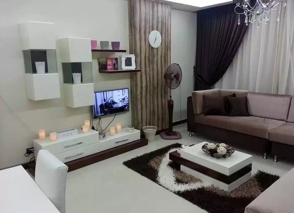 Residencial Listo Propiedad 2 dormitorios U / F Dúplex  venta en Umm Birka , Al Khor #51430 - 1  image 