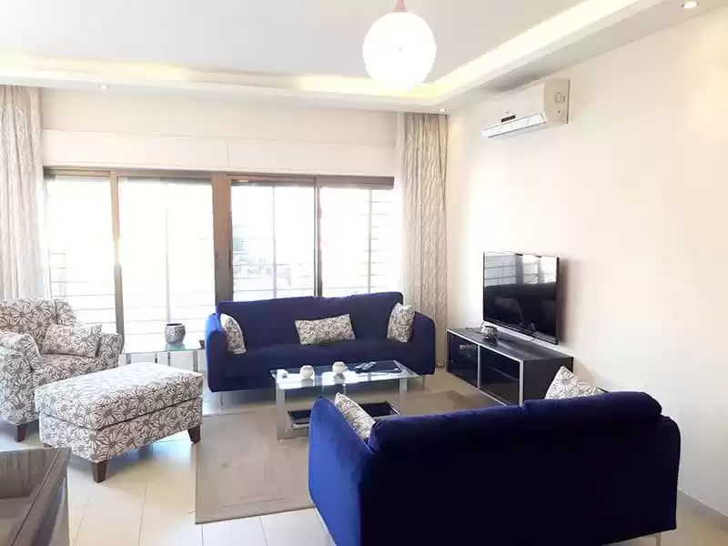 Residencial Listo Propiedad 2 dormitorios S / F Dúplex  alquiler en Umm Birka , Al Khor #51456 - 1  image 