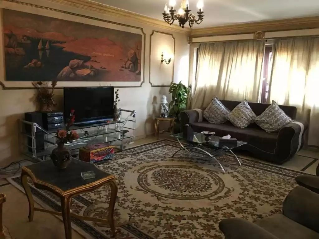 yerleşim Hazır Mülk 2 yatak odası U/F Apartman  satılık içinde El Jeryan , Al Khor #51469 - 1  image 