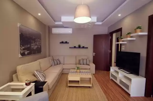 سكني عقار جاهز 2 غرف  غير مفروش شقة  للبيع في الجريان , الخور #51475 - 1  صورة 