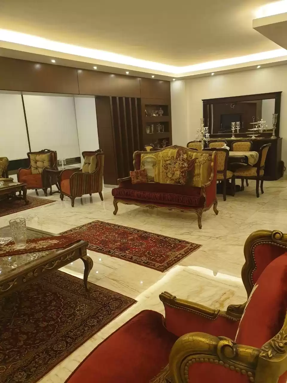 سكني عقار جاهز 2 غرف  غير مفروش شقة  للبيع في الجريان , الخور #51477 - 1  صورة 