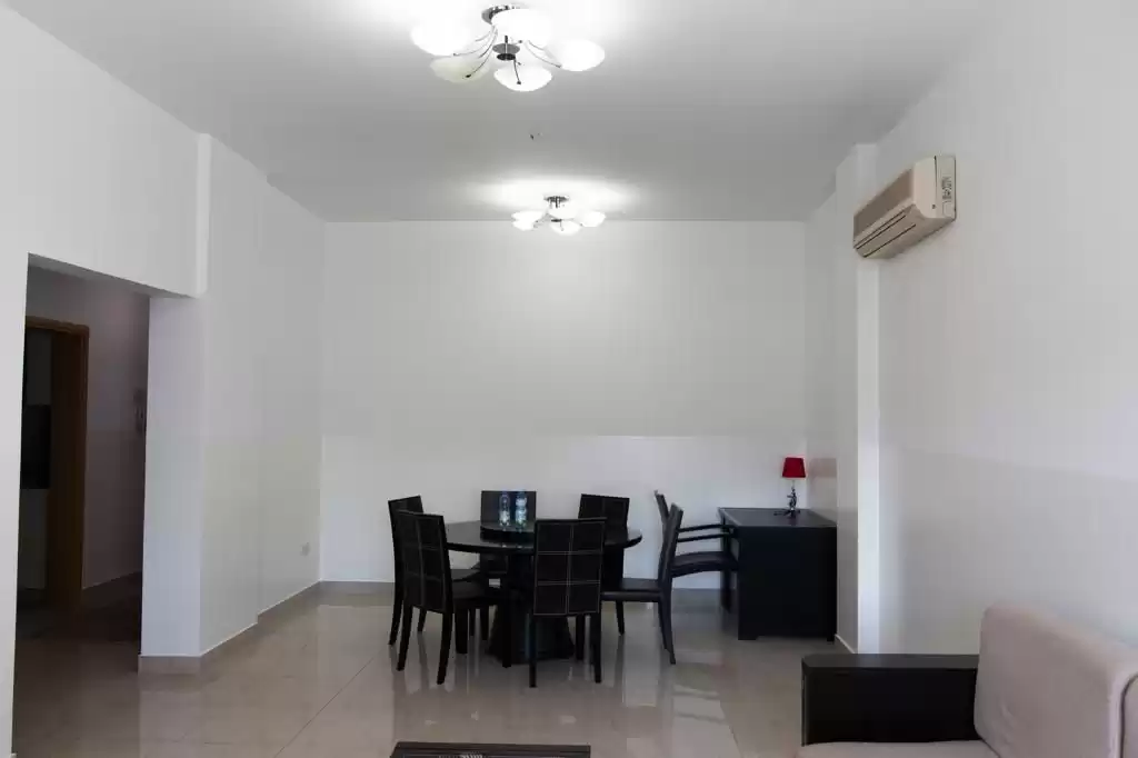 سكني عقار جاهز 2 غرف  غير مفروش دوبلكس  للبيع في الجريان , الخور #51480 - 1  صورة 