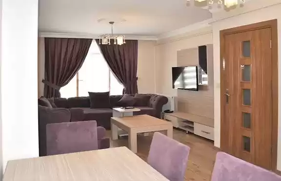 Residencial Listo Propiedad 2 dormitorios U / F Dúplex  venta en Al Jeryan , Al Khor #51482 - 1  image 
