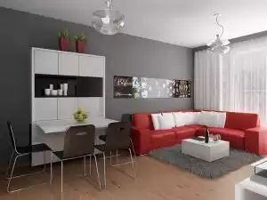 مسکونی املاک آماده 2 اتاق خواب U/F اپارتمان  برای فروش که در سیمایسما , الخور #51499 - 1  image 