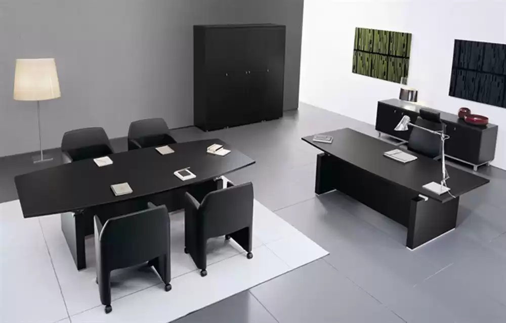 Reklam Hazır Mülk F/F Ofis  satılık içinde Al Thahira , Al Khor #51534 - 1  image 