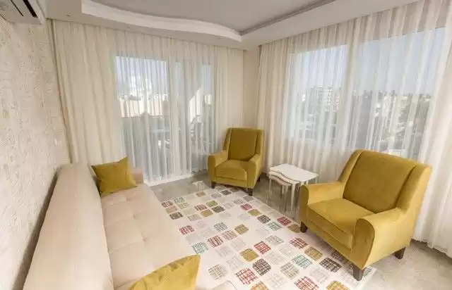 سكني عقار جاهز ستوديو مفروش شقة  للإيجار في الوكير , الوكرة #51630 - 1  صورة 