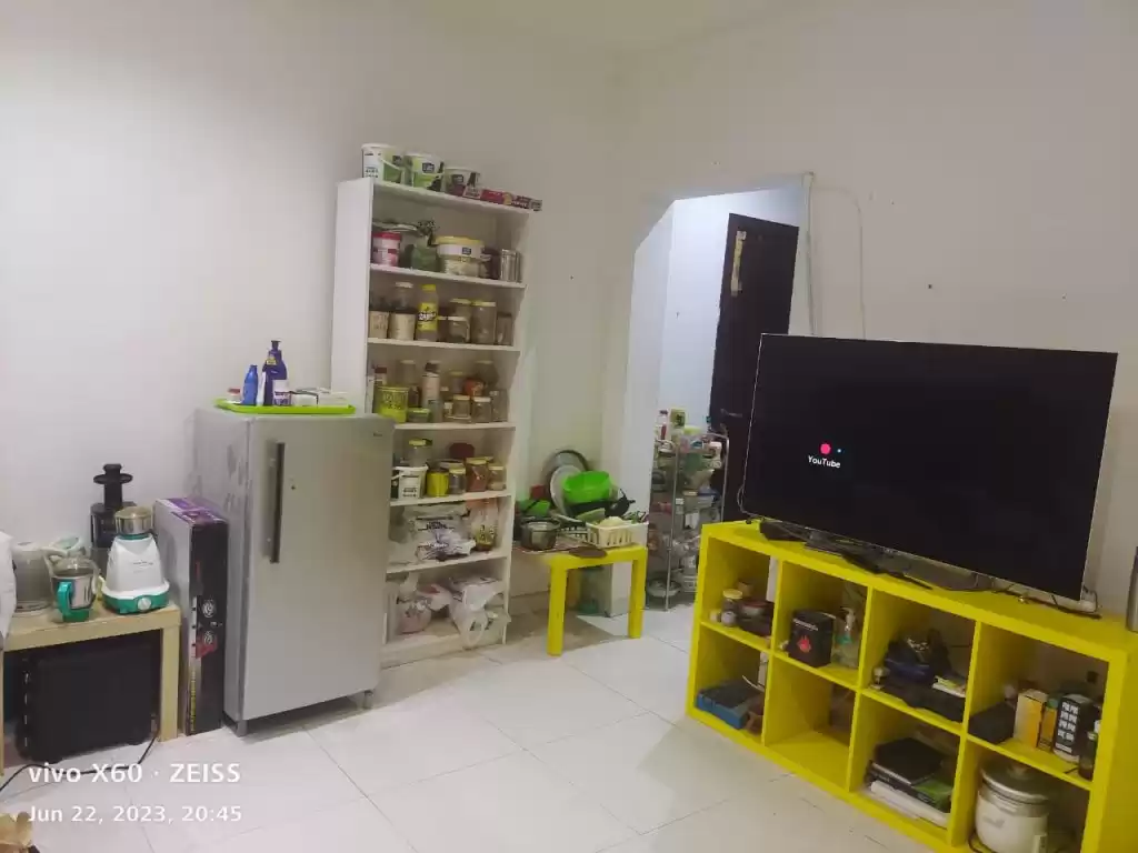 住宅 就绪物业 工作室 楼/楼 阁楼  出租 在 Al Thumama（多哈） , 多哈 #51648 - 1  image 