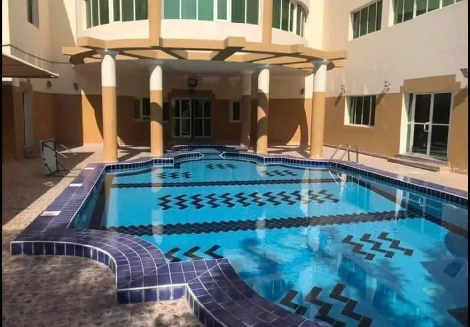Residential Ready Property 3 Bedrooms U/F Villa in Compound  for rent in Al Gharrafa , Al Rayyan #52512 - 1  image 