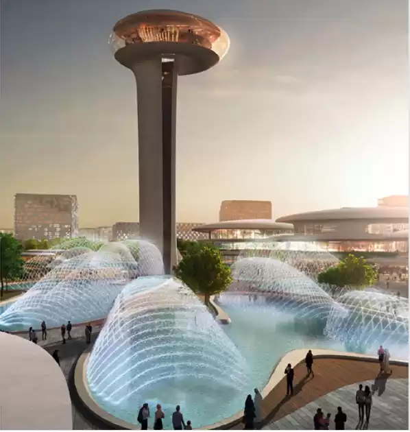 yerleşim Plan Dışı 1 yatak odası S/F Apartman  satılık içinde Sharjah #52528 - 1  image 
