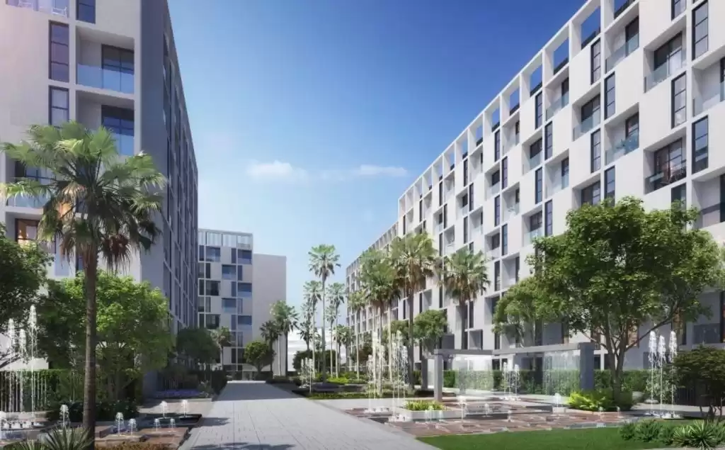 Residencial Off Plan 3 dormitorios Apartamento  venta en Sharjah #52565 - 1  image 