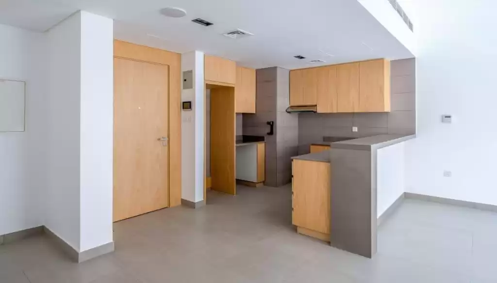 yerleşim Hazır Mülk 1 yatak odası S/F Apartman  satılık içinde Muwailih , Sharjah #52607 - 1  image 