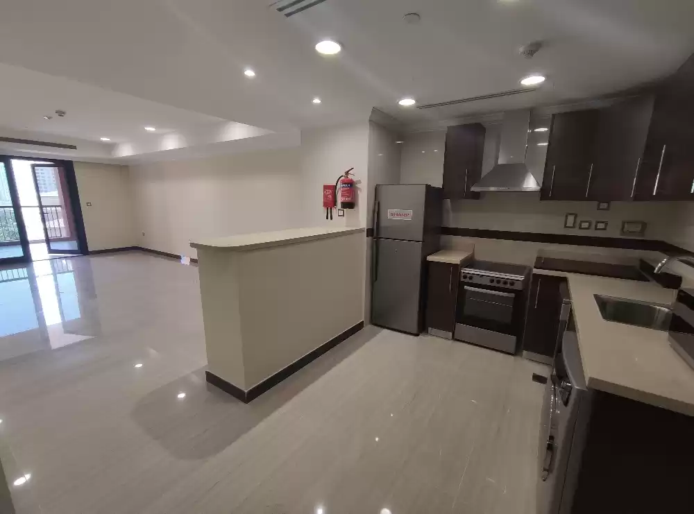Wohn Klaar eigendom Studio S/F Wohnung  zu verkaufen in Al Sadd , Doha #7372 - 1  image 
