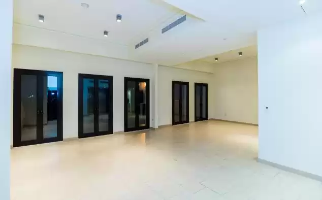 住宅 就绪物业 2 间卧室 顺丰 联排别墅  出租 在 萨德 , 多哈 #7972 - 1  image 