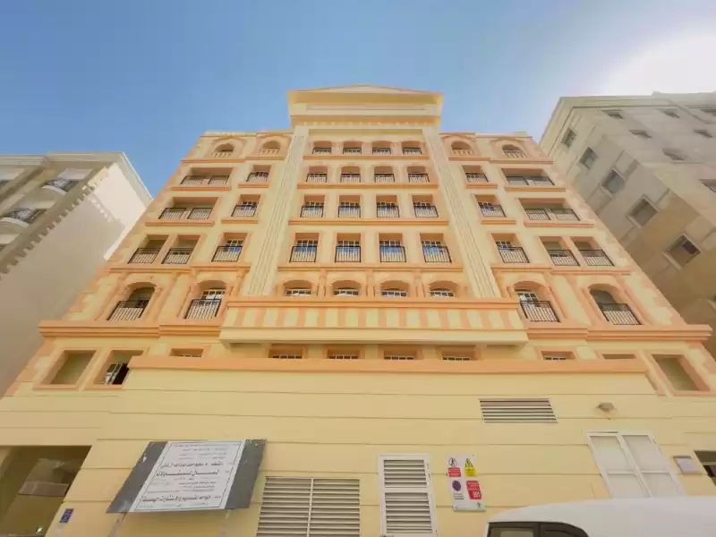 Residential Ready Property 2 Bedrooms F/F Apartment  for rent in Al Sadd , Doha #8013 - 1  image 