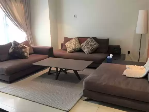 yerleşim Hazır Mülk 1 yatak odası F/F Apartman  satılık içinde Al Sadd , Doha #8025 - 1  image 