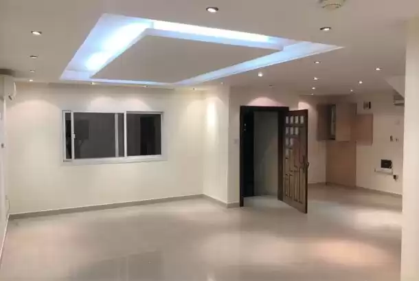 Residencial Listo Propiedad 3 dormitorios S / F Apartamento  alquiler en al-sad , Doha #8049 - 1  image 