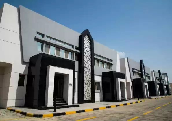 Residential Ready Property 6 Bedrooms F/F Villa in Compound  for rent in Al Sadd , Doha #8085 - 1  image 