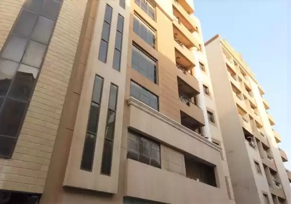 Residential Ready Property 2 Bedrooms F/F Apartment  for sale in Al Sadd , Doha #8196 - 1  image 