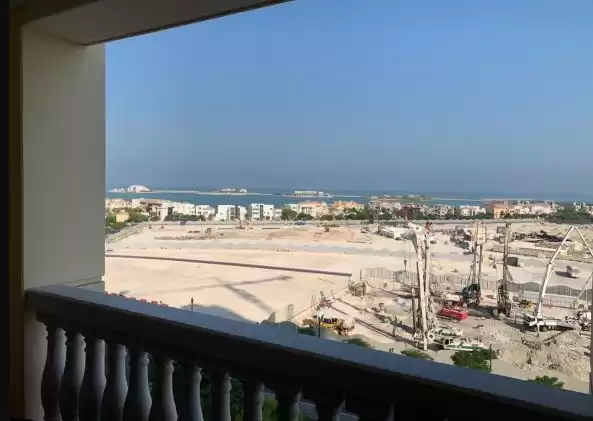 سكني عقار جاهز ستوديو مفروش شقة  للبيع في السد , الدوحة #8238 - 1  صورة 