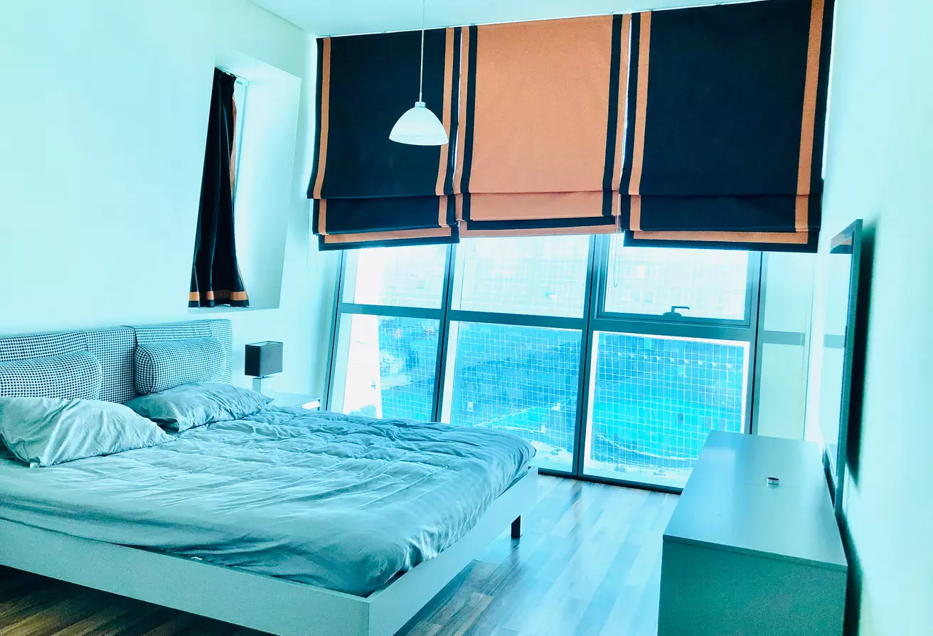 Residential Ready Property 2+maid Bedrooms F/F Apartment  for rent in Al Sadd , Doha #8355 - 1  image 