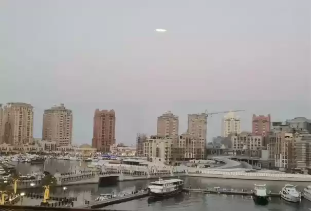 住宅 就绪物业 2 间卧室 顺丰 公寓  出售 在 萨德 , 多哈 #8400 - 1  image 