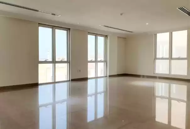 住宅 就绪物业 4 间卧室 顺丰 公寓  出租 在 萨德 , 多哈 #8408 - 1  image 