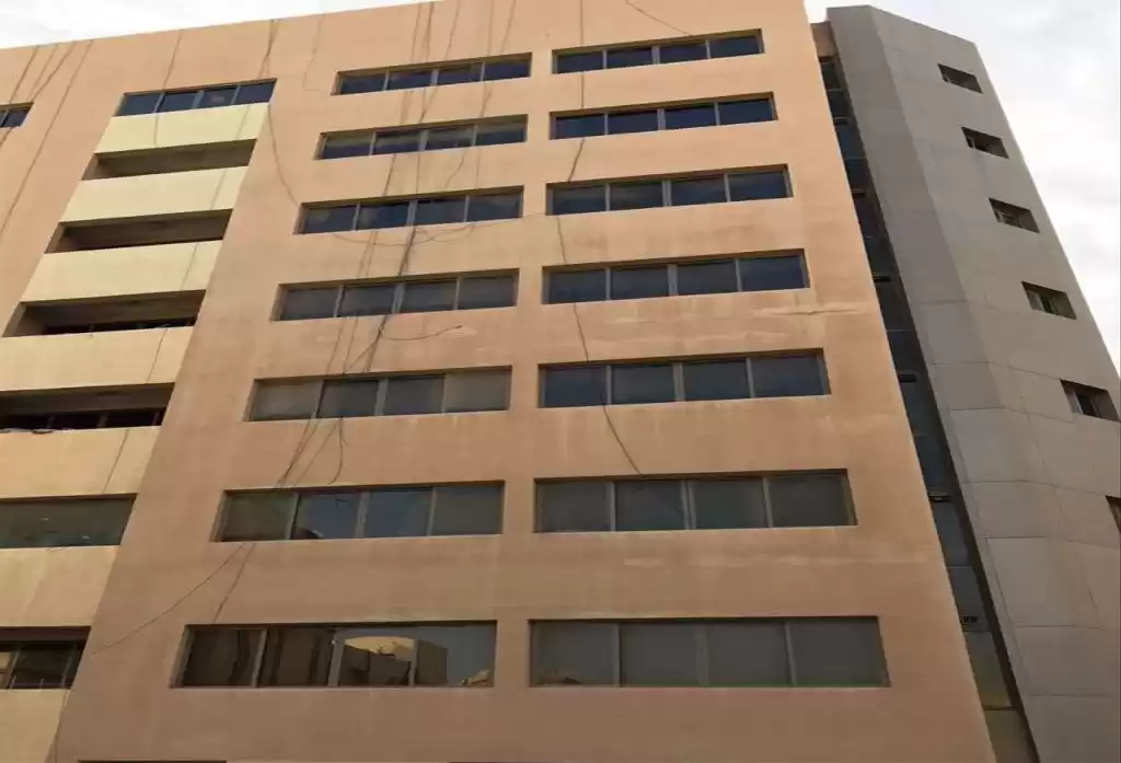 住宅 就绪物业 3 间卧室 顺丰 公寓  出租 在 萨德 , 多哈 #8466 - 1  image 