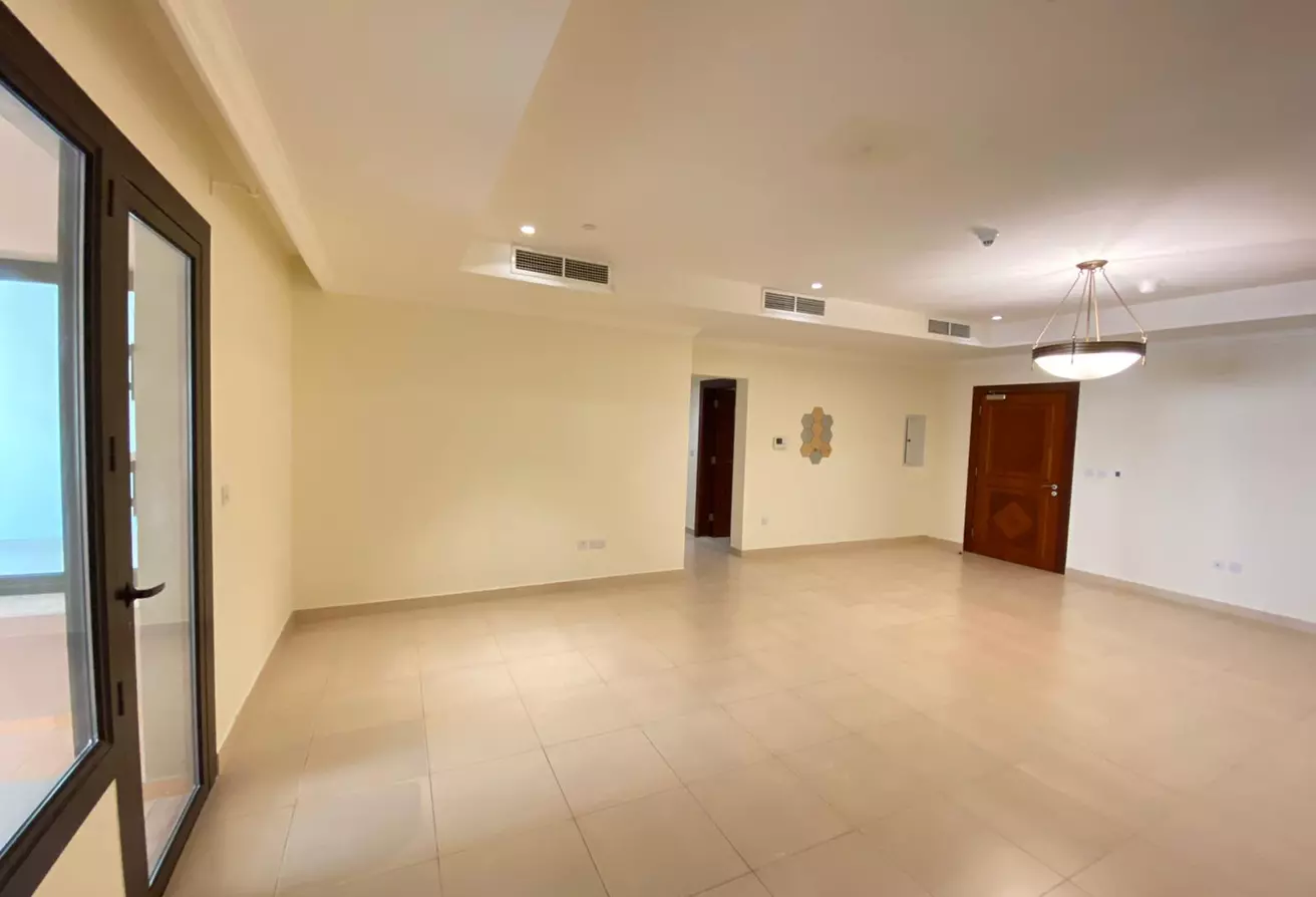 مسکونی املاک آماده 2 اتاق خواب S/F اپارتمان  برای اجاره که در السد , دوحه #8472 - 1  image 