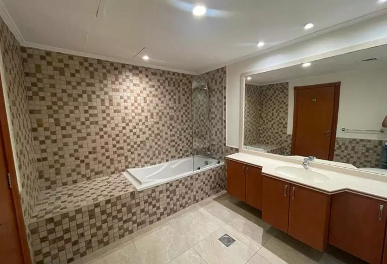 住宅 就绪物业 1 间卧室 顺丰 公寓  出租 在 萨德 , 多哈 #8494 - 1  image 