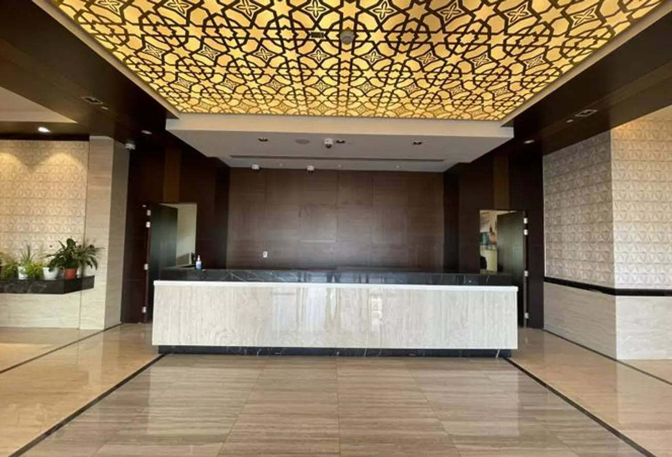 مسکونی املاک آماده 2 اتاق خواب F/F اپارتمان  برای اجاره که در السد , دوحه #8495 - 1  image 