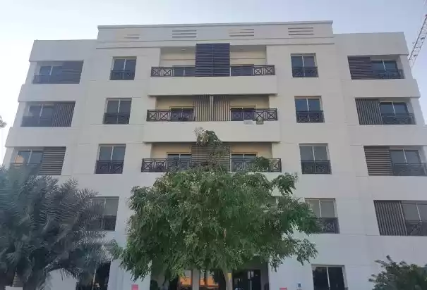 住宅 就绪物业 2 间卧室 顺丰 公寓  出租 在 萨德 , 多哈 #8510 - 1  image 