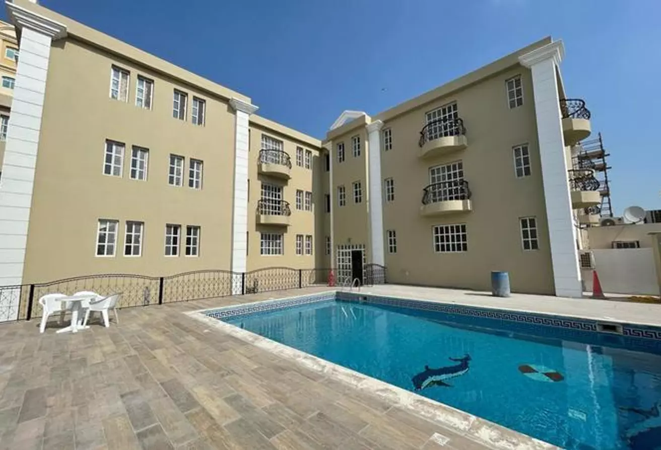 Residential Ready Property 3 Bedrooms S/F Duplex  for rent in Al Sadd , Doha #8544 - 1  image 